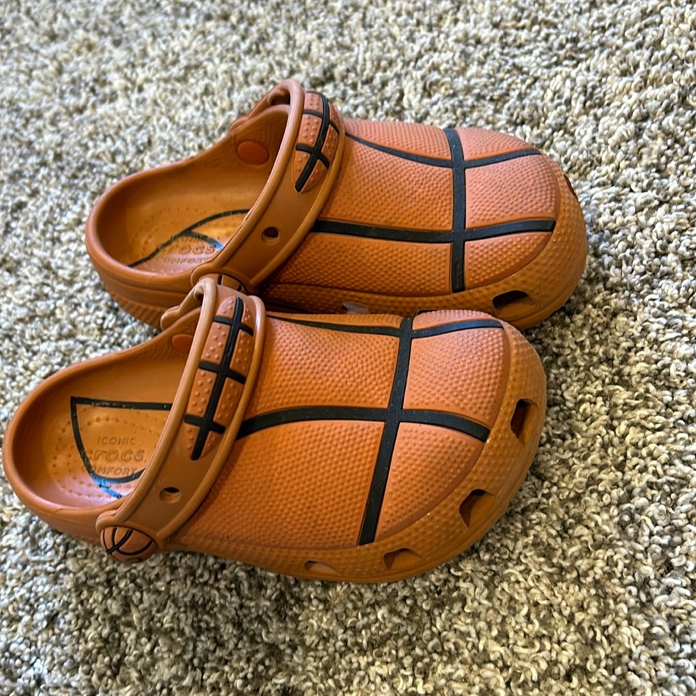 CROCS Basketball Tournament Youth 11